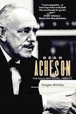 Dean Acheson