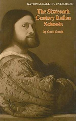 The Sixteenth-Century Italian Schools