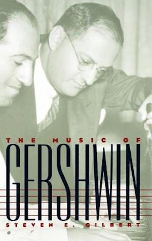 The Music of Gershwin