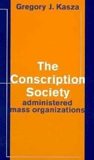 The Conscription Society