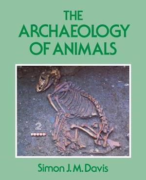 Xthe Archaeology of Animals