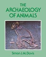 Xthe Archaeology of Animals