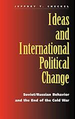 Ideas and International Political Change
