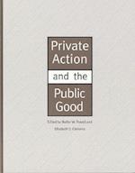 Private Action and the Public Good