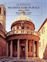 Architecture in Italy 1500-1600