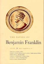 The Papers of Benjamin Franklin, Vol. 32