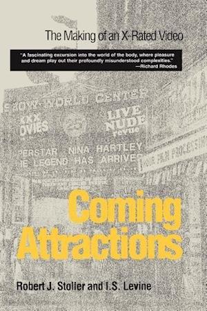 Coming Attractions