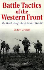 Battle Tactics of the Western Front