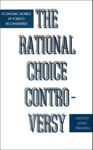 The Rational Choice Controversy