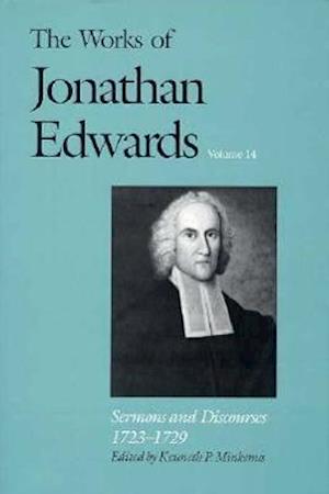 The Works of Jonathan Edwards, Vol. 14