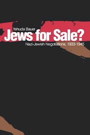 Jews for Sale?