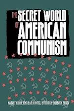 The Secret World of American Communism
