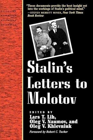 Stalin's Letters to Molotov