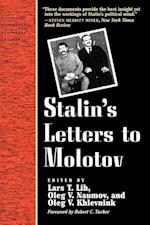 Stalin's Letters to Molotov