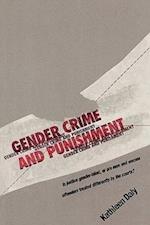 Gender, Crime, and Punishment