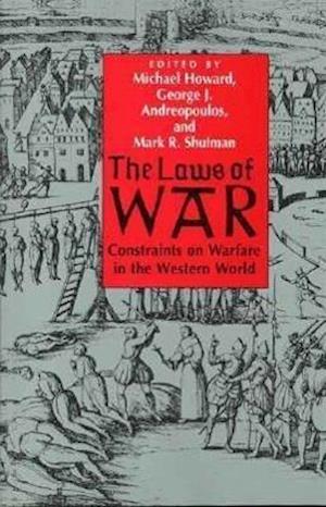 The Laws of War