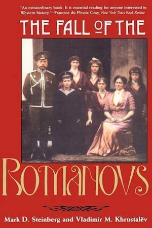 The Fall of the Romanovs