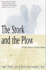 The Stork and the Plow