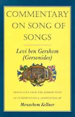 Commentary on Song of Songs