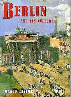 Berlin and Its Culture