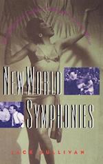 New World Symphonies