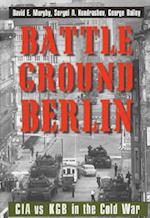 Battleground Berlin