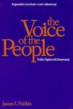 The Voice of the People