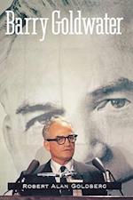 Goldberg, R: Barry Goldwater (Paper)