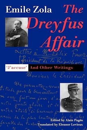 The Dreyfus Affair