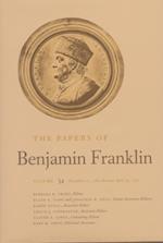 The Papers of Benjamin Franklin, Vol. 34