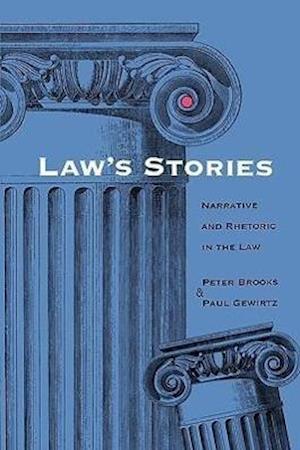 Law's Stories