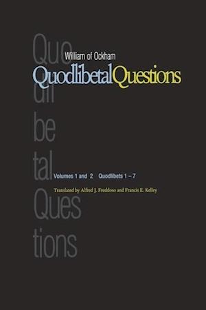 Quodlibetal Questions