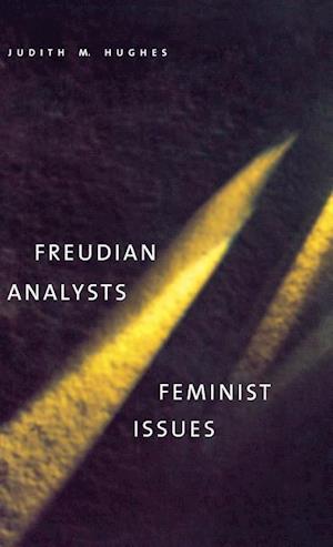 Freudian Analysts/Feminist Issues