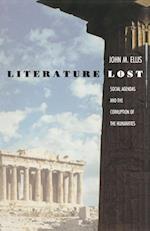Literature Lost