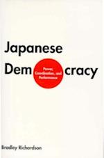 Japanese Democracy