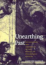 Unearthing the Past