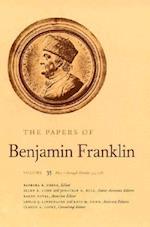 The Papers of Benjamin Franklin, Vol. 35