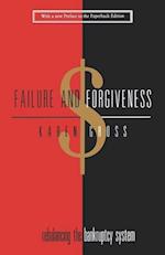 Failure and Forgiveness