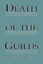 Death of the Guilds