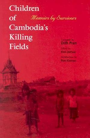 Children of Cambodia's Killing Fields