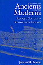 Between the Ancients and Moderns