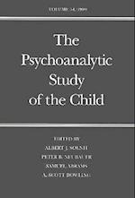 The Psychoanalytic Study of the Child