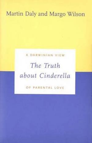 The Truth about Cinderella