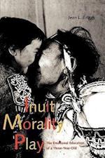 Inuit Morality Play