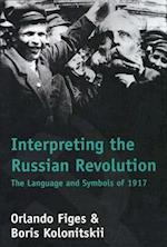 Interpreting the Russian Revolution