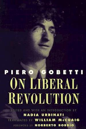 On Liberal Revolution