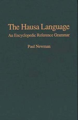 The Hausa Language