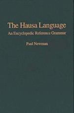 The Hausa Language