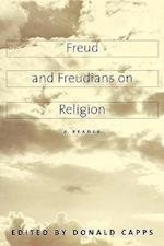 Freud and Freudians on Religion