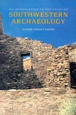 An Introduction to the Study of Southwestern Archaeology